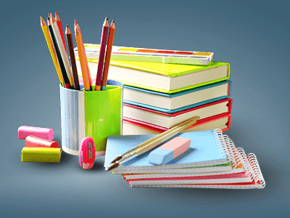 Picture for category Stationary