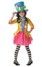 Picture of MAD HATTER GIRL (Sml)